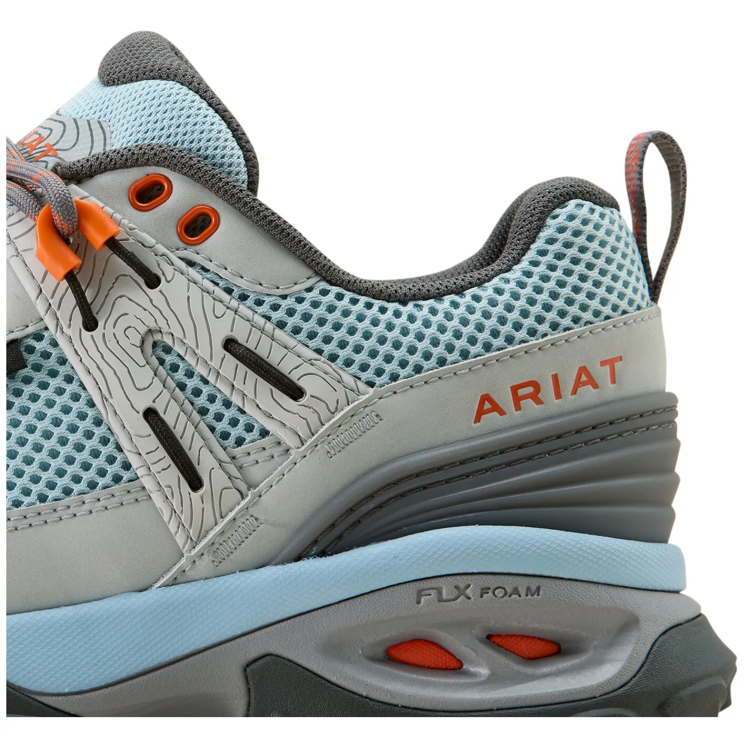 ARIAT Freizeitschuhe<Trekkingschuh Women's Traverse Low