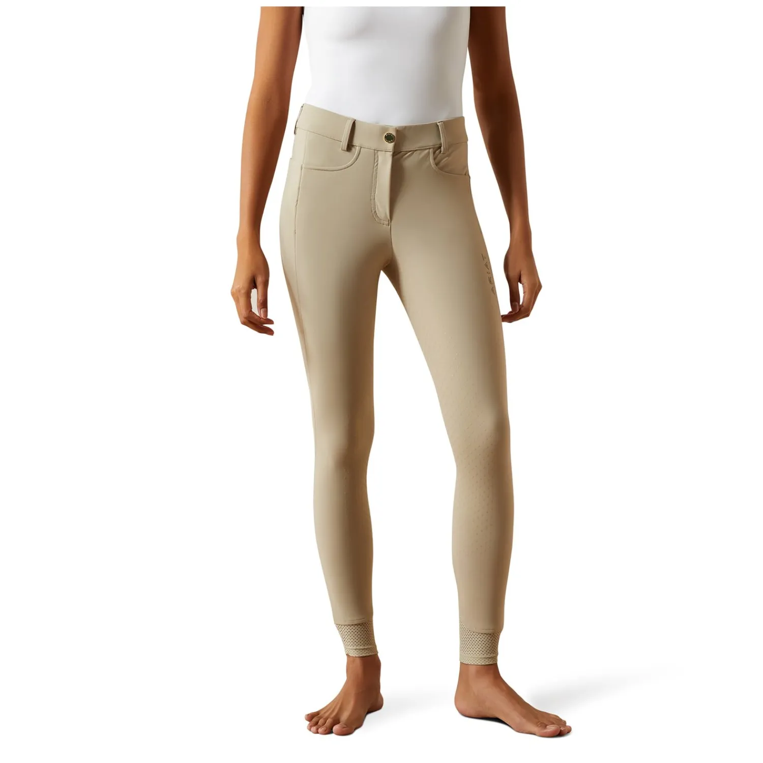 Damen ARIAT Turnierbekleidung|Reithosen<Tri Factor NT Vollbesatzreithose