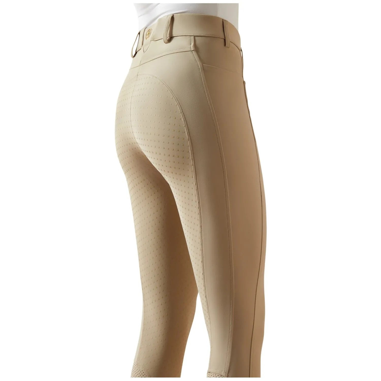 Damen ARIAT Turnierbekleidung|Reithosen<Tri Factor NT Vollbesatzreithose