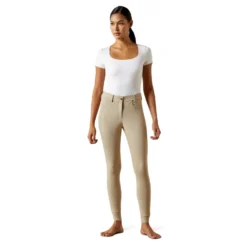 Damen ARIAT Turnierbekleidung|Reithosen<Tri Factor NT Vollbesatzreithose