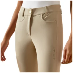 Damen ARIAT Turnierbekleidung|Reithosen<Tri Factor NT Vollbesatzreithose