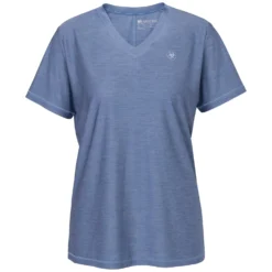 Damen Loesdau Polo & T-Shirts<ARIAT T-hirt aguna