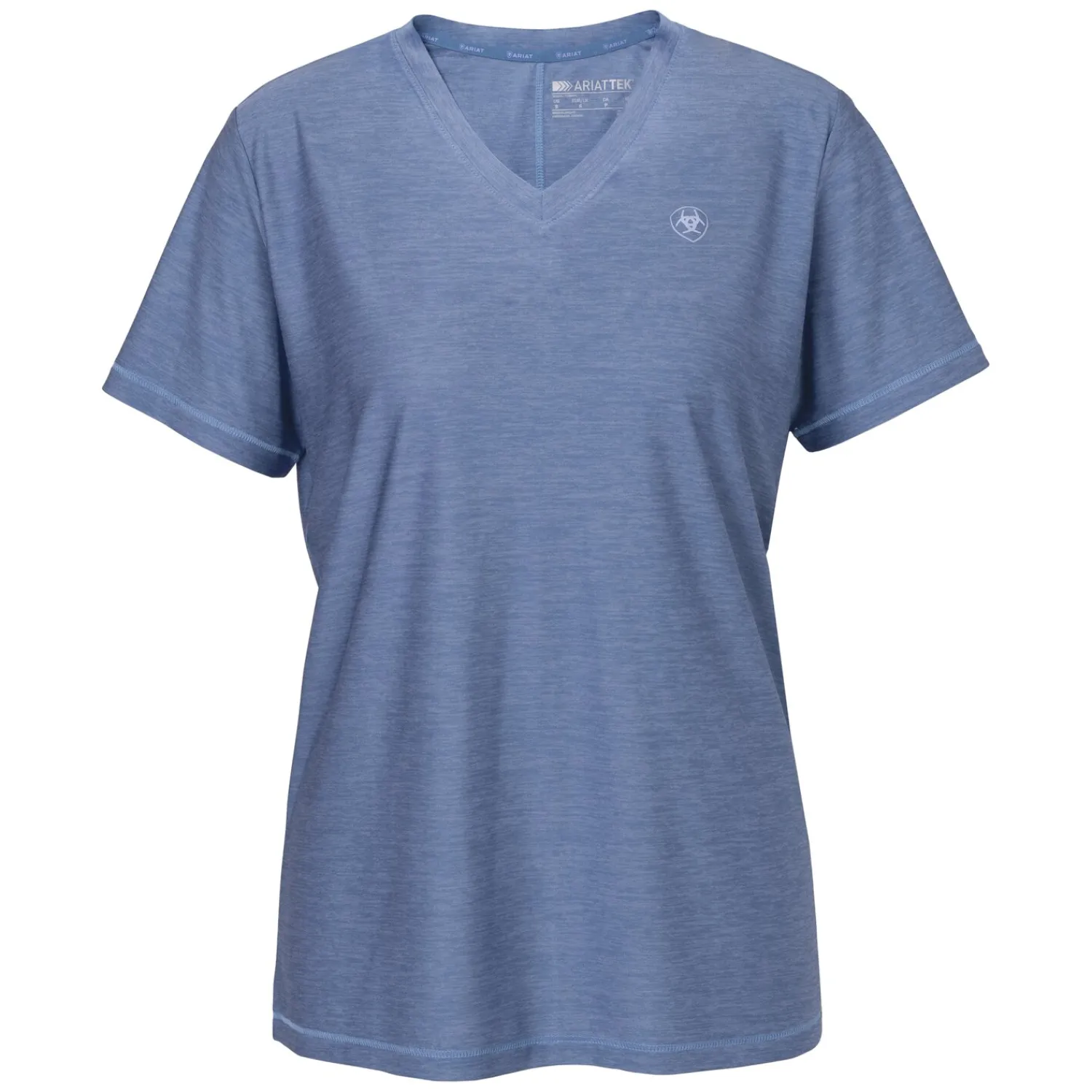 Damen Loesdau Polo & T-Shirts<ARIAT T-hirt aguna
