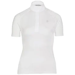 Damen Loesdau Turnierbekleidung<ARIAT Turniershirt Aptos Vent
