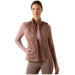 Damen ARIAT Westen<Wete Fuion Inuated