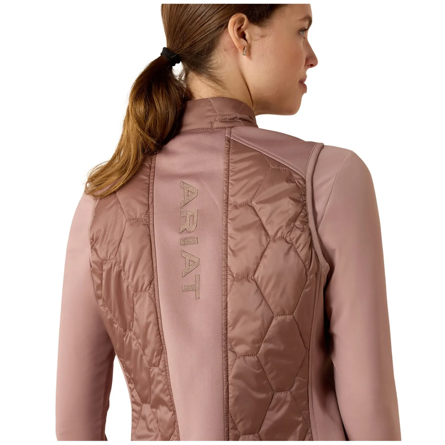 Damen ARIAT Westen<Wete Fuion Inuated