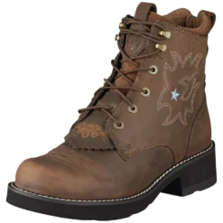 ARIAT Freizeitschuhe<Westernstiefelette Probaby Lacer