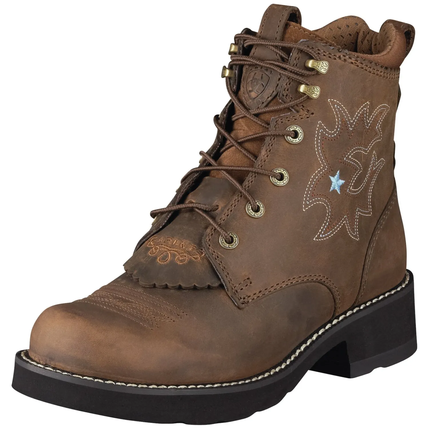 ARIAT Freizeitschuhe<Westernstiefelette Probaby Lacer