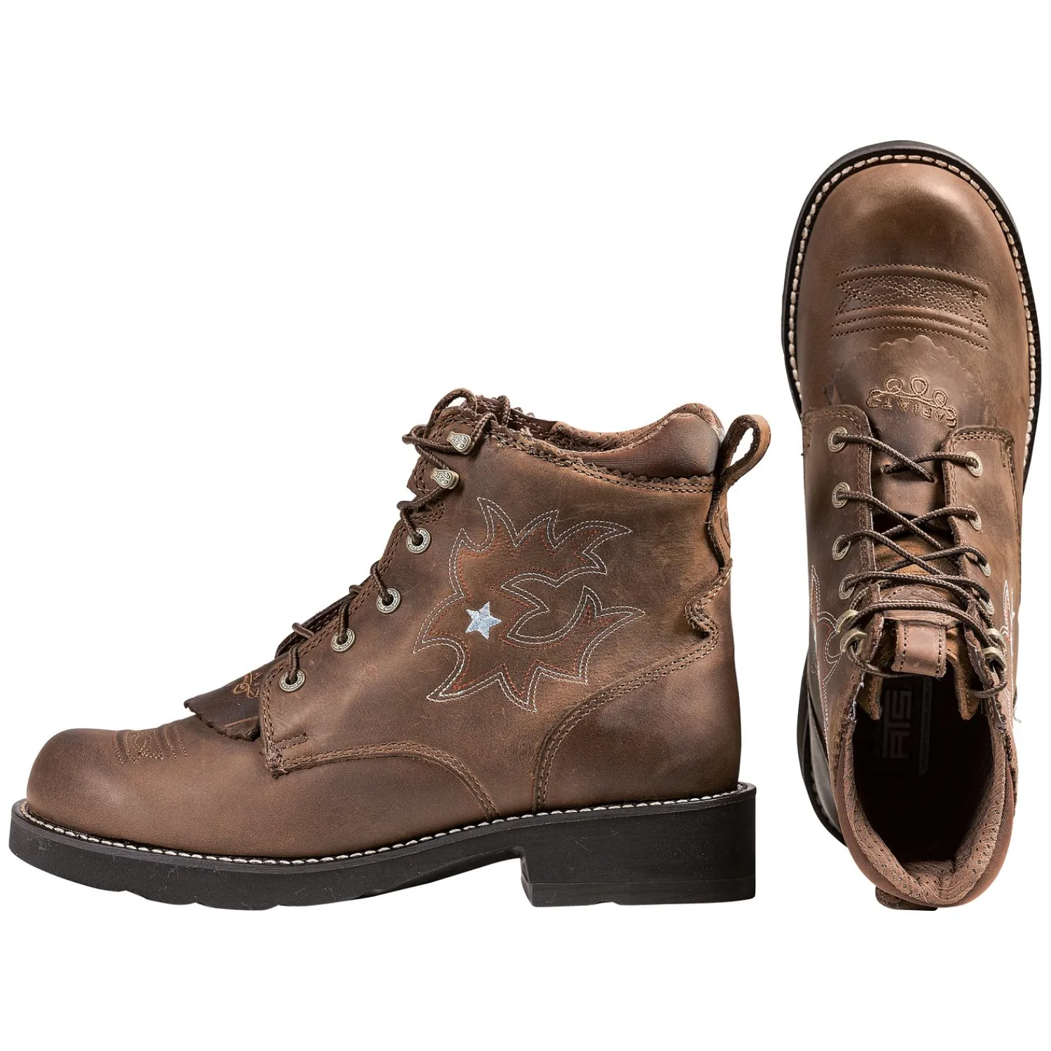 ARIAT Freizeitschuhe<Westernstiefelette Probaby Lacer