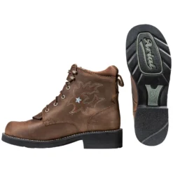 ARIAT Freizeitschuhe<Westernstiefelette Probaby Lacer