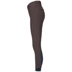 Damen ARIAT Reithosen<Winter-Reithose Tri Factor Vivacity Half Grip