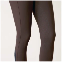 Damen ARIAT Reithosen<Winter-Reithose Tri Factor Vivacity Half Grip