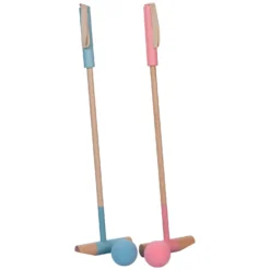 Loesdau Hobby Horsing<ASTRUP Polo Game Hobby Horse