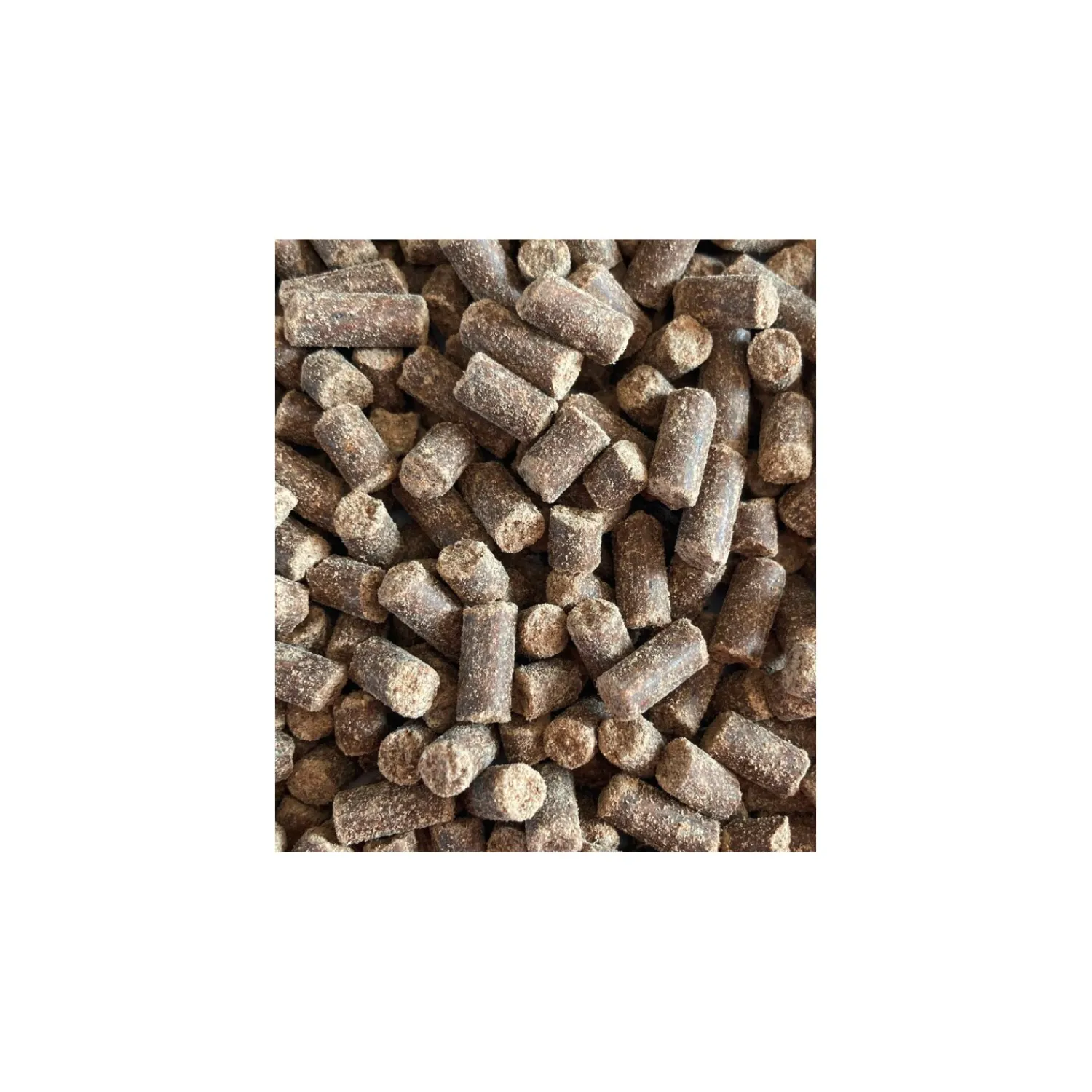 Loesdau Zusatz- Und Mineralfutter<ATCOM PSSM Vital Pellet