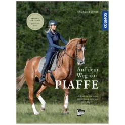 Loesdau Bücher & Multimedia<Auf dem Weg zur Piaffe