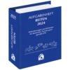 Loesdau Bücher & Multimedia<Aufgabenheft Reiten 2024, FNverlag