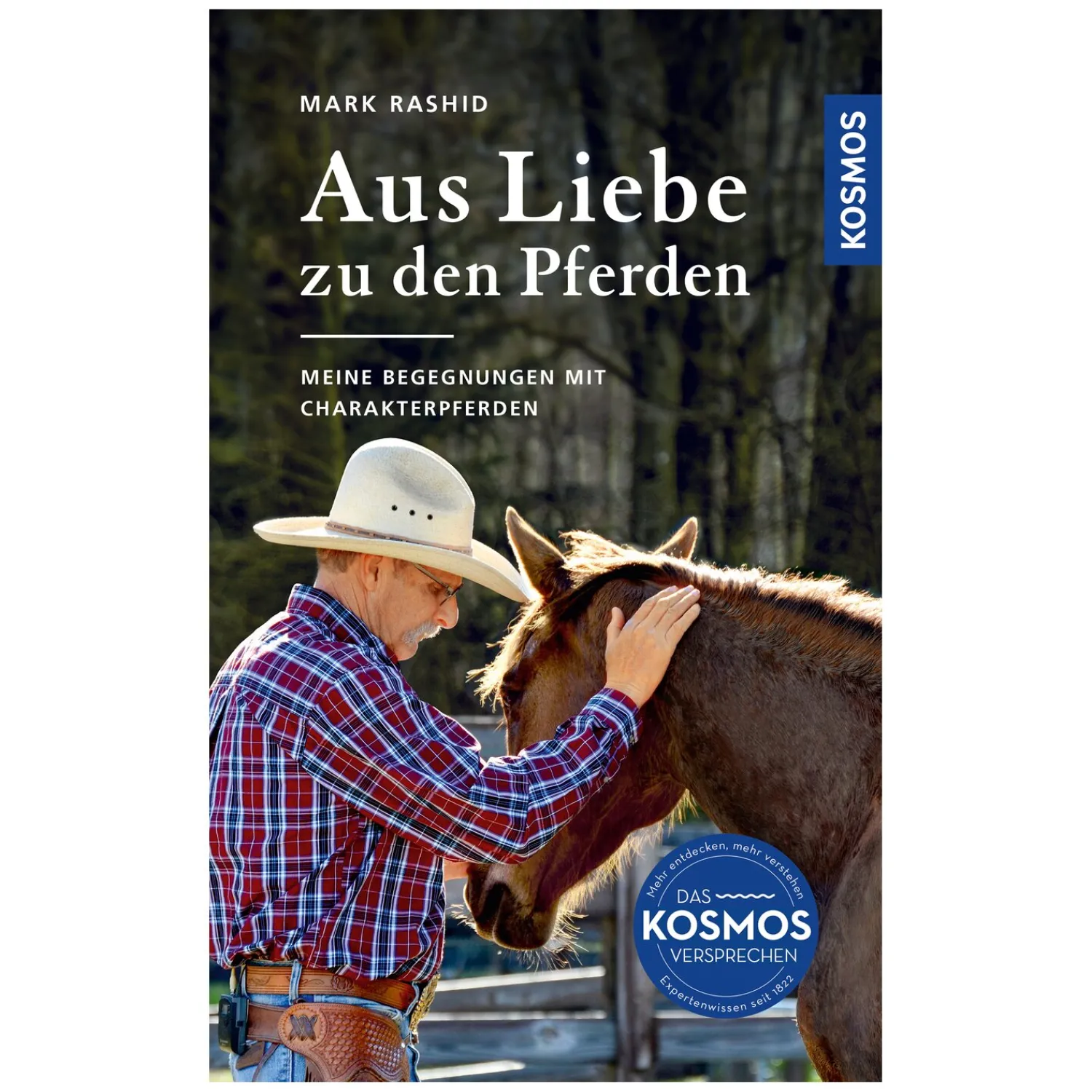Loesdau Bücher & Multimedia<Aus Liebe zu den Pferden