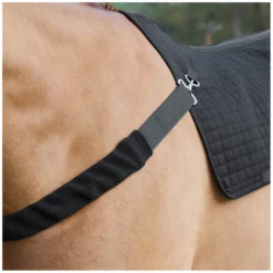 Loesdau Therapie<Back on Track Brustgurt für Rückenwärmer