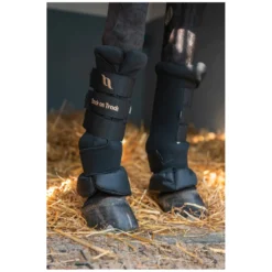 Back on Track Gamaschen|Therapie<Roya tagaachen Deuxe