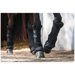 Back on Track Gamaschen|Therapie<Roya tagaachen Deuxe