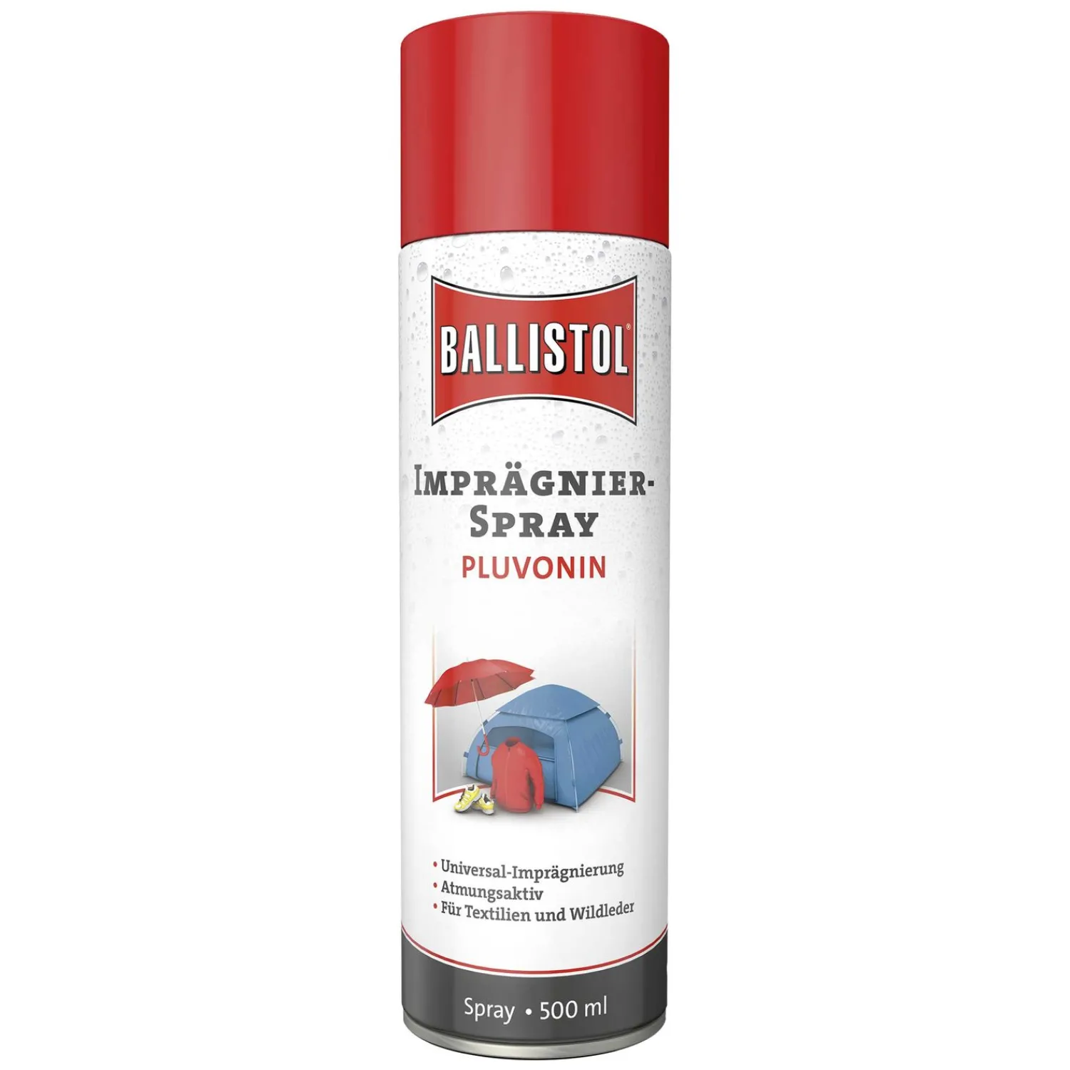 Loesdau Geschenke Für Reiter|Deckenzubehör<BALLISTOL Imprägnierspray Pluvonin