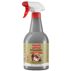 Loesdau Fliegensprays<BALLISTOL Stichfrei Animal