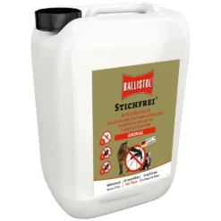 Loesdau Fliegensprays<BALLISTOL Stichfrei Animal