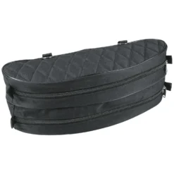 Loesdau Sättel & Zubehör|Sattelzubehör<Bananenpacktasche