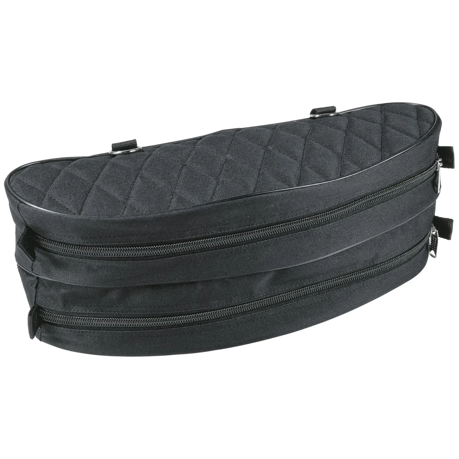 Loesdau Sättel & Zubehör|Sattelzubehör<Bananenpacktasche