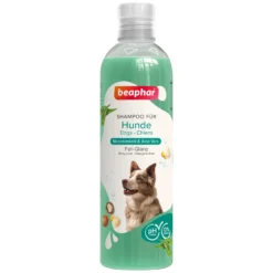 Loesdau Pflegeprodukte<beaphar Hundeshampoo Fell-Glanz