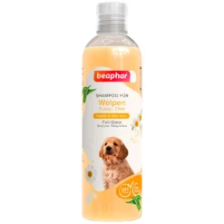 Loesdau Pflegeprodukte<beaphar Shampoo für Welpen