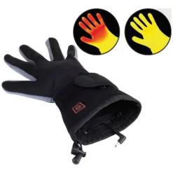 Loesdau Geschenke Für Reiter<beheizbare Reithandschuhe Thermo-Gloves