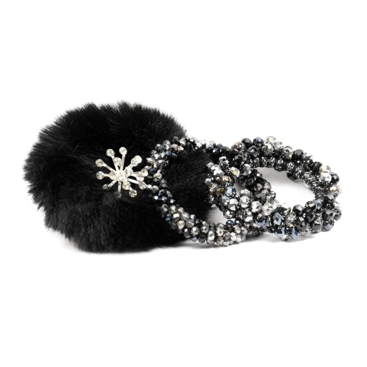 Damen Loesdau Geschenke Für Reiter|Turnierbekleidung<BelliNoxx Haarschmuck-Set Reflection