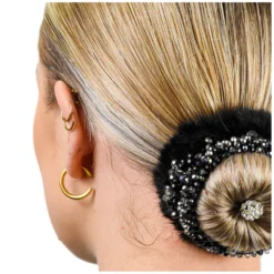 Damen Loesdau Geschenke Für Reiter|Turnierbekleidung<BelliNoxx Haarschmuck-Set Reflection