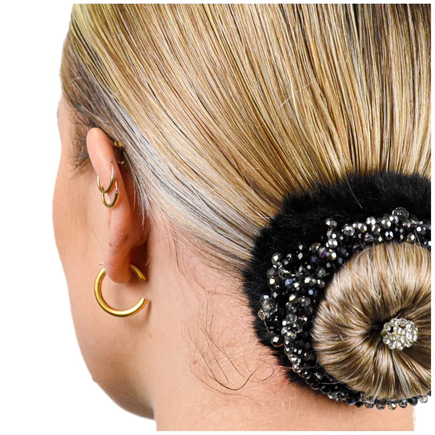 Damen Loesdau Geschenke Für Reiter|Turnierbekleidung<BelliNoxx Haarschmuck-Set Reflection