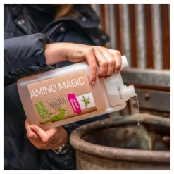 Loesdau Zusatz- Und Mineralfutter<BENSE & EICKE Amino Magic