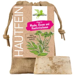 Loesdau Pferdepflege<BENSE & EICKE HautFein Seife im Sack