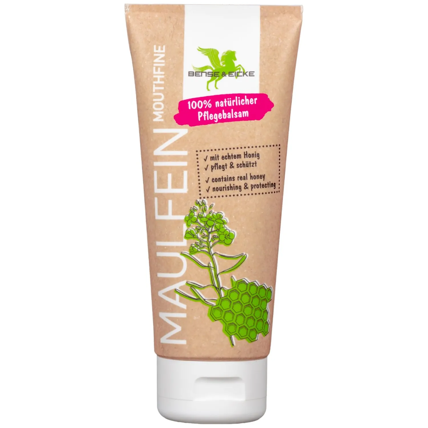 Loesdau Pferdepflege<BENSE & EICKE Maulfein