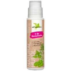 Loesdau Pferdepflege<BENSE & EICKE Natural Huföl mit Pinsel