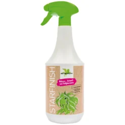 Loesdau Pferdepflege<BENSE & EICKE Starfinish