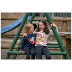 Kinder Bibi & Tina Pullover & Hoodies<Sweatshirt