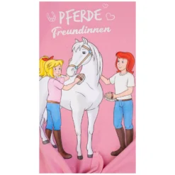 Kinder Bibi & Tina Polo & T-Shirts<T-Shirt