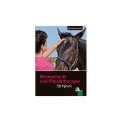 Loesdau Bücher & Multimedia<Biomechanik und Physiotherapie für Pferde, FNverlag