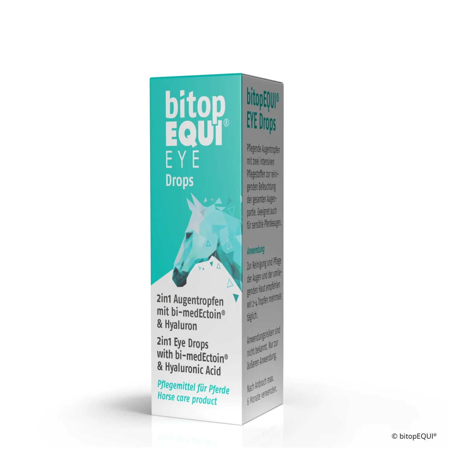 Loesdau Stallapotheke<bitopEQUI EYE-Care