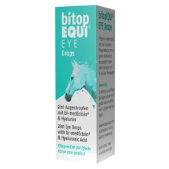 Loesdau Stallapotheke<bitopEQUI EYE-Care