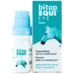 Loesdau Stallapotheke<bitopEQUI EYE-Care