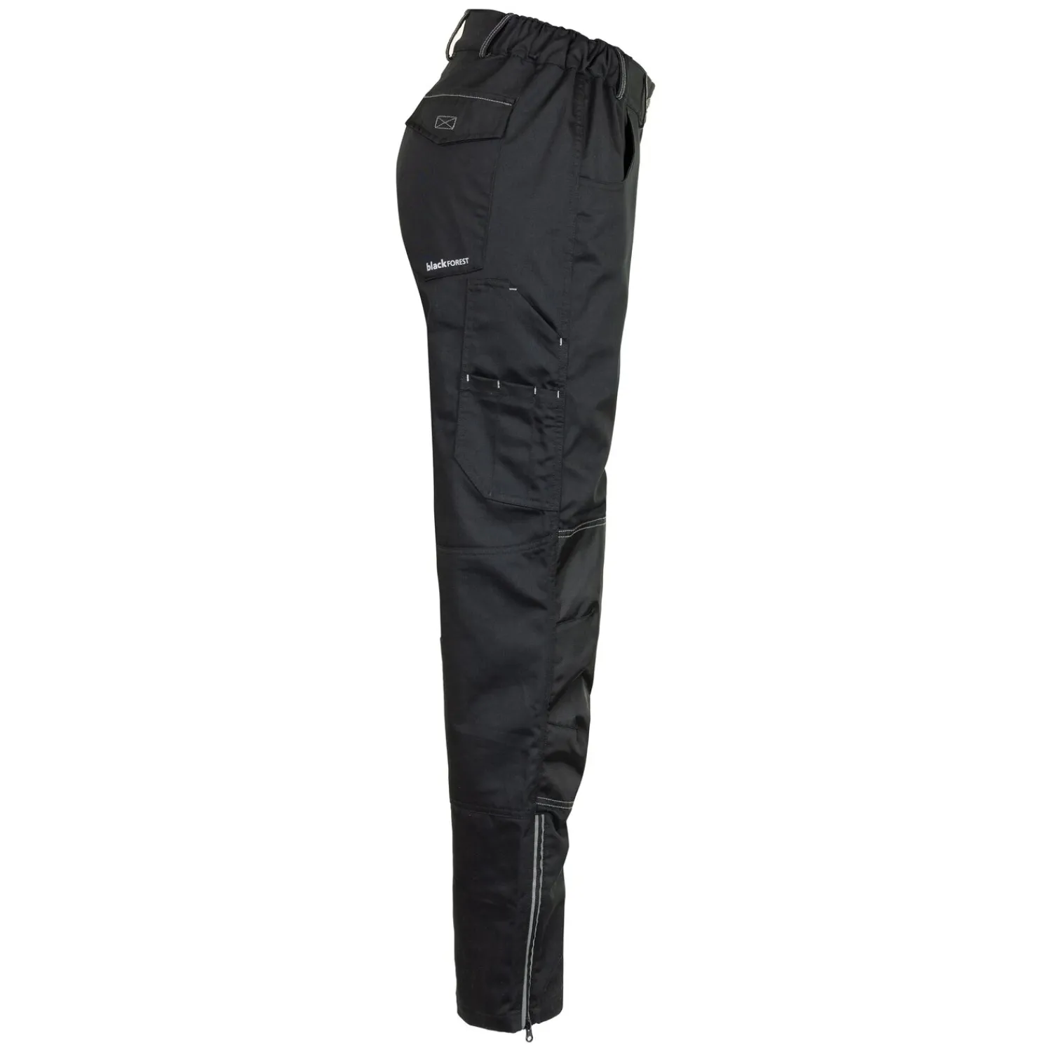Damen black forest Reithosen<Arbeitshose