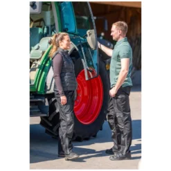 Damen black forest Reithosen<Arbeitshose