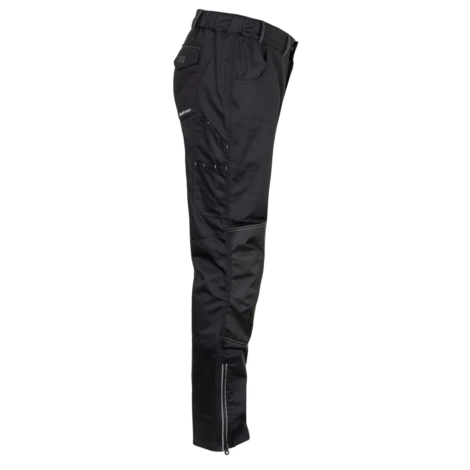 Herren black forest Reithosen<Arbeitshose