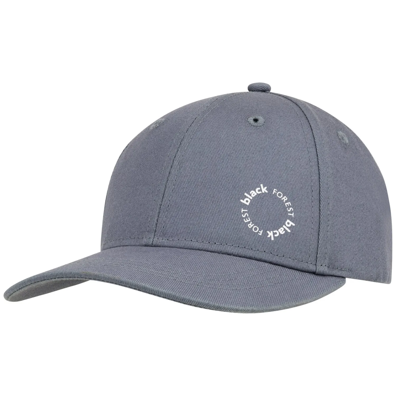 Loesdau Mützen & Schals<black forest Basecap